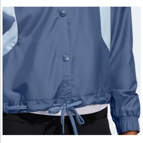 Adidas Jacket - Picture 2 of 6